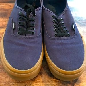 Vans Atwood Size 10